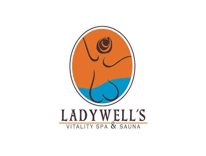 2 (two) Day Passes to Ladywell's Vitality Spa and Sauna - Photo 1
