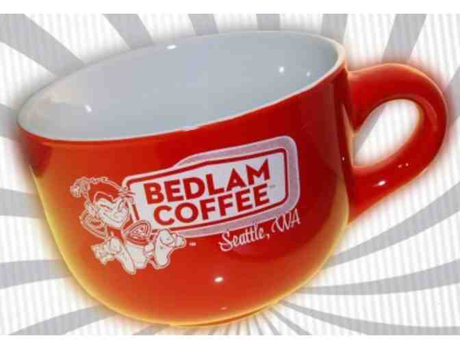 Bedlam Coffee - $100 Gift Certificate - Photo 1