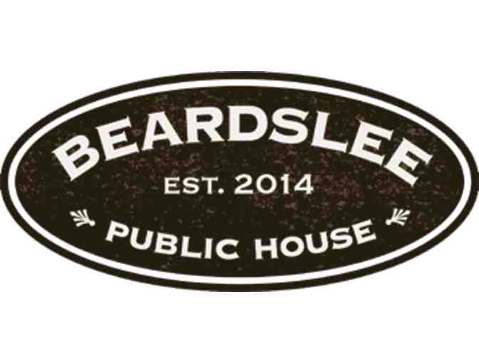 Beardslee Public House - $25 Gift Certificate - Photo 1