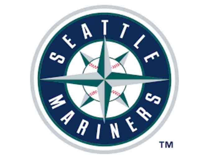 Seattle Mariner's Game Day Package - 4 tickets, gift card, parking and more! - Photo 1