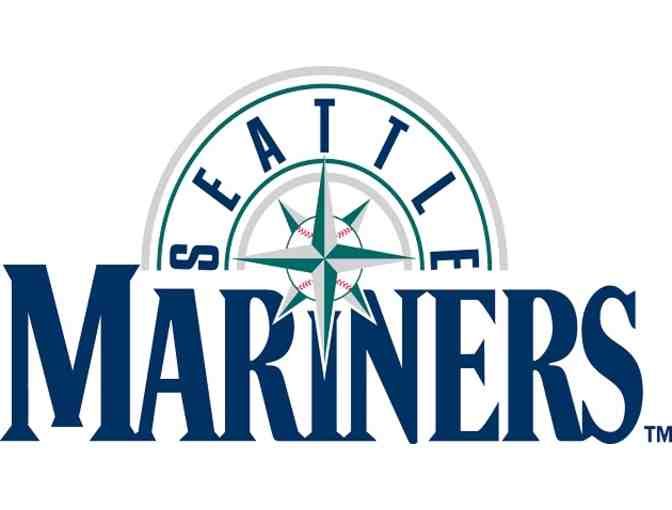 Seattle Mariners - Two (2) View Level Seats to any 2018 Regular Season Game - Photo 1