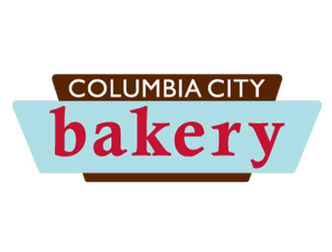 Columbia City Bakery - $50 gift card - Photo 1