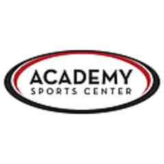 Sponsor: Academy Sports Center