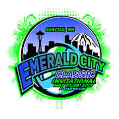 Sponsor: Emerald City Classic