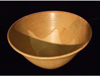 Contemporary Wash Bowl and Pitcher by Keri Wallace