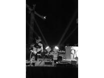 An Evening of DJ'd Music by Carl Hanni