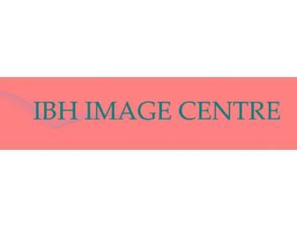 IBH Image Centre makeover and photo shoot