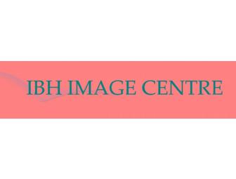 IBH Image Centre makeover and photo shoot