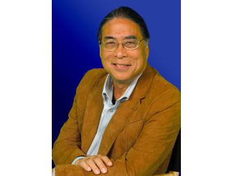 1 year subscription to D.R.Schoon's 'Moving through the Maelstrom' website & book (1 of 5)