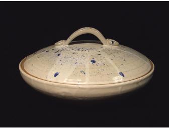 Covered Casserole Dish