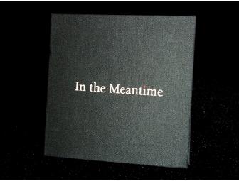 In the Meantime by Kelly Leslie (artist book)