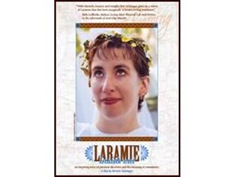 Laramie Inside Out by Beverly Seckinger (DVD-1 of 2)