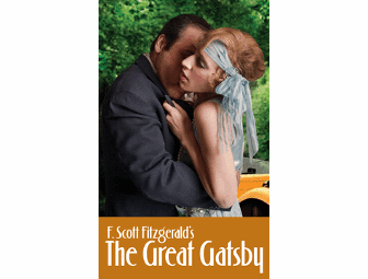 2 passes to ANY 2011-2012 show at Arizona Theatre Company (1 of 5)