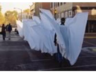 Laramie Inside Out by Beverly Seckinger (DVD-2 of 2)