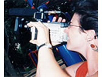 Laramie Inside Out by Beverly Seckinger (DVD-2 of 2)