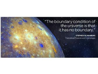 Mars and Beyond Exhibit at Science Downtown (1 of 3)