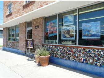 Barb's Frame of Mind gift certificate