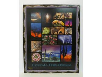 Barb's Frame of Mind gift certificate