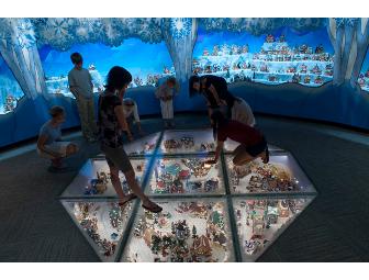 Mini-Time Machine Museum Family Fun Pack