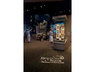 Mini-Time Machine Museum Family Fun Pack