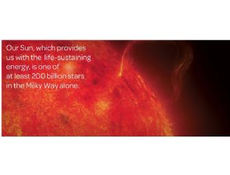 Mars and Beyond Exhibit at Science Downtown (3 of 3)