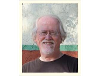 (1) 60 Minute Reiki Treatment (1 of 3)