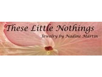 Cosmic Plasma Barrette by Nadine Martin