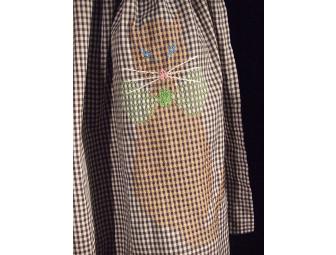 Cat Lover's Hostess Gift