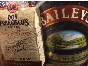 Irish Coffee Gift Set