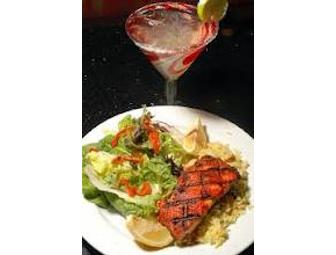 Zivaz Mexican Bistro Gift Card (1 of 3)