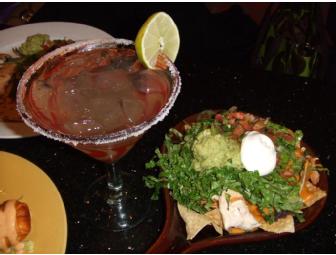 Zivaz Mexican Bistro Gift Card (2 of 3)
