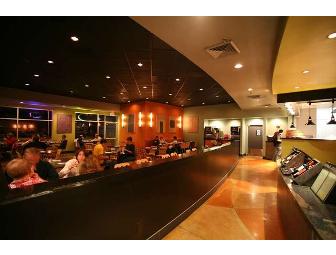 Zivaz Mexican Bistro Gift Card (3 of 3)