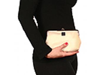 Emily Clutch by 1154 Lill Studio