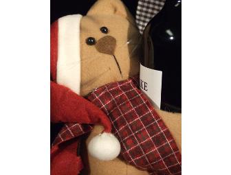 Cat Lover's Hostess Gift