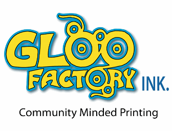 Gloo Factory Gift Certificate