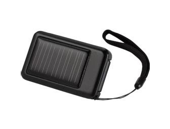 Portable Solar Charger (2 of 2)