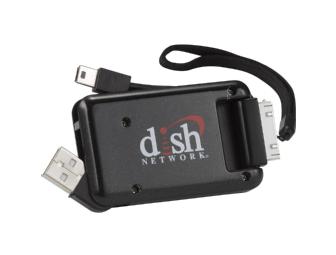 Portable Solar Charger (2 of 2)