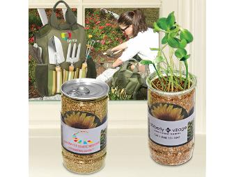 Sunflower Gardening Set (2 of 2)