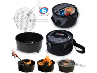 Weekend Explorer Grill and Cooler (1 of 2)