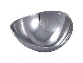 Designer Series Aluminum Bowl (2 of 2)