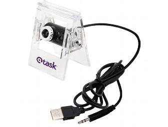 Video Chat Camera-Twin Pack (1 of 2)