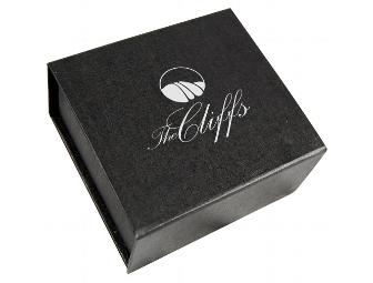 Genuine Cubic Zirconia and Pearl Ensemble (2 of 2)