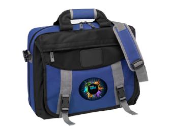 EZ-Check Computer Brief (black)