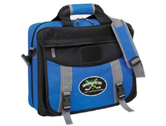 EZ-Check Computer Brief (black)