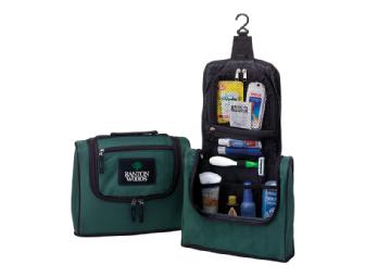 Travel Mate Toiletry Kit (black)