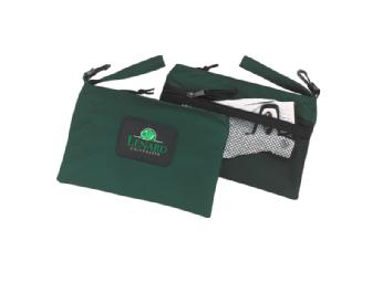 Valuables Pouch (black)