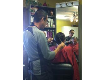 Hairdoo by Tony Tovar at Presidio Hair (3 of 3)