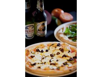 $25 Gift Card to Vero Amore Authentic Neapolitan Pizza