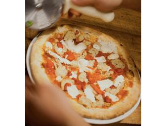 $25 Gift Card to Vero Amore Authentic Neapolitan Pizza