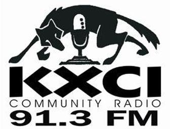 KXCI 91.3FM New or Gift One-Year Membership Package (5 of 5)